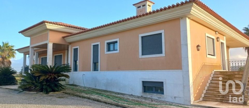 Casa / Villa T6 em Alhandra, São João dos Montes e Calhandriz de 751 m²