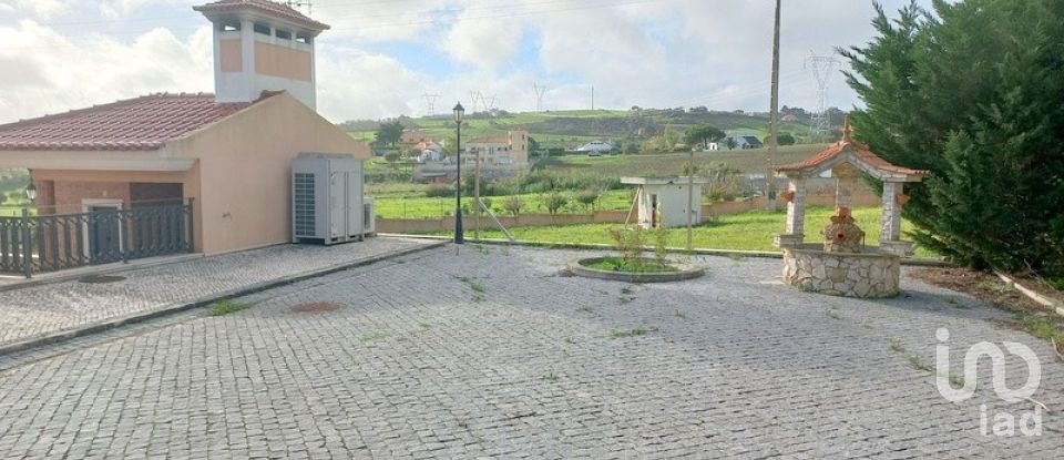 Maison T6 à Alhandra, São João dos Montes e Calhandriz de 751 m²