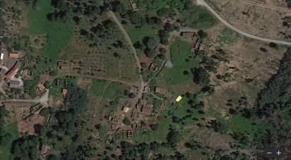 Terrain à Espinhal de 730 m²