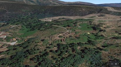 Terrain à Espinhal de 3 676 m²