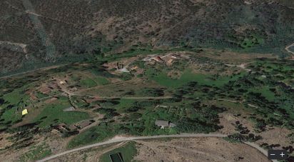 Terrain à Espinhal de 3 676 m²