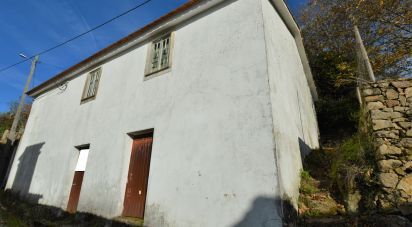 Maison T2 à Espinhal de 50 m²