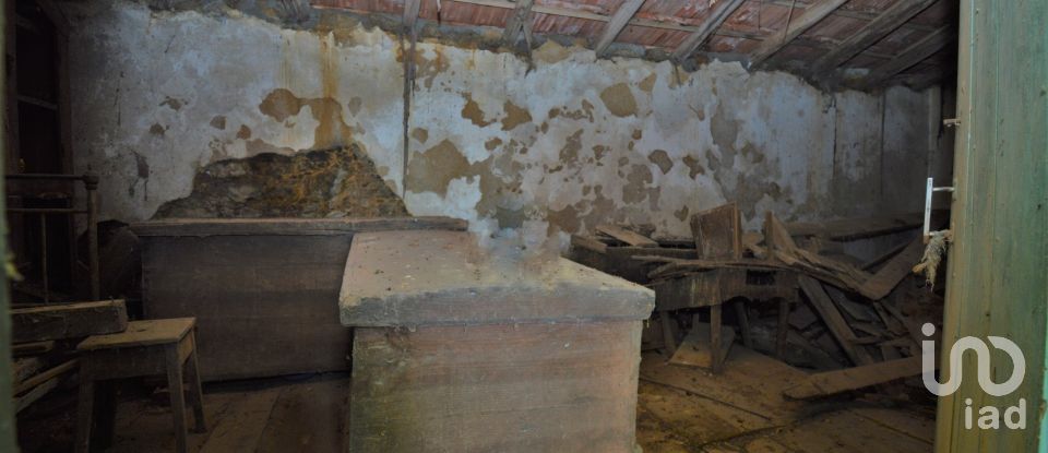 Moradia T2 em Espinhal de 50 m²