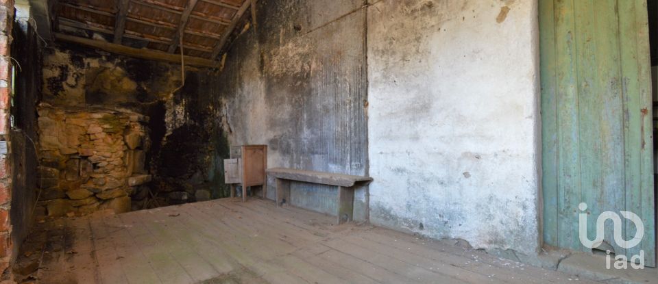 Moradia T2 em Espinhal de 50 m²