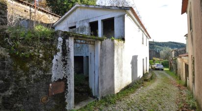 Maison T2 à Espinhal de 50 m²