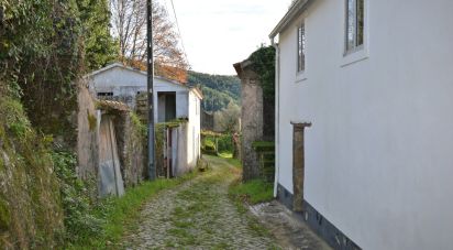 Maison T2 à Espinhal de 50 m²