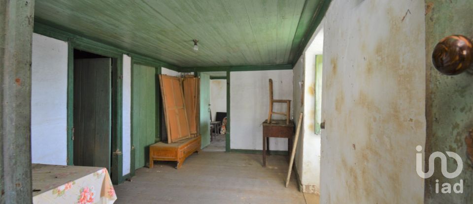 Moradia T2 em Espinhal de 50 m²