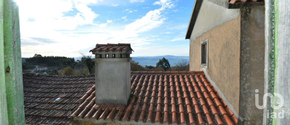 Moradia T2 em Espinhal de 50 m²