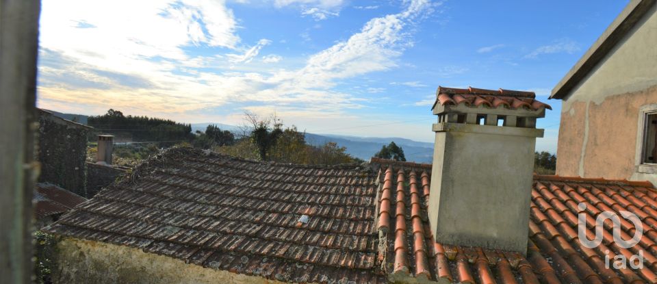 Moradia T2 em Espinhal de 50 m²