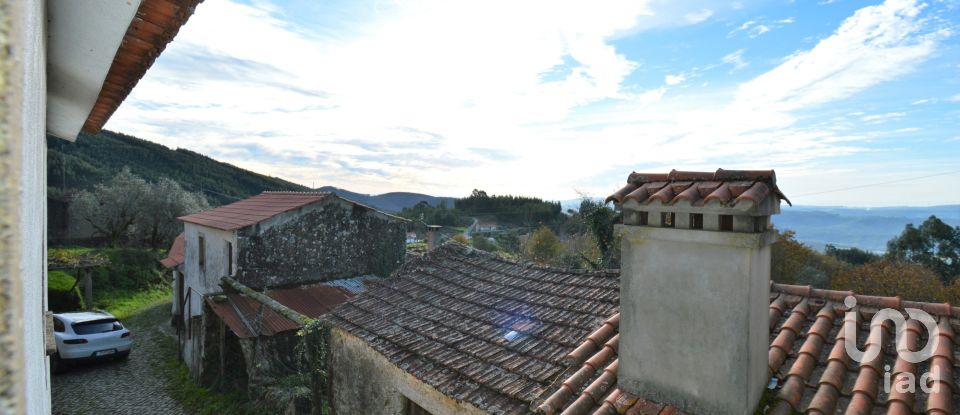 Moradia T2 em Espinhal de 50 m²