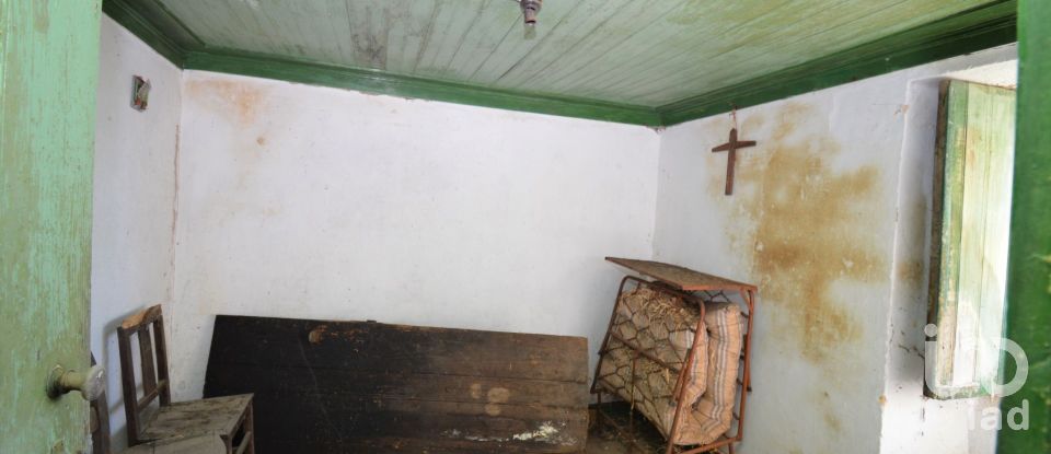 Moradia T2 em Espinhal de 50 m²