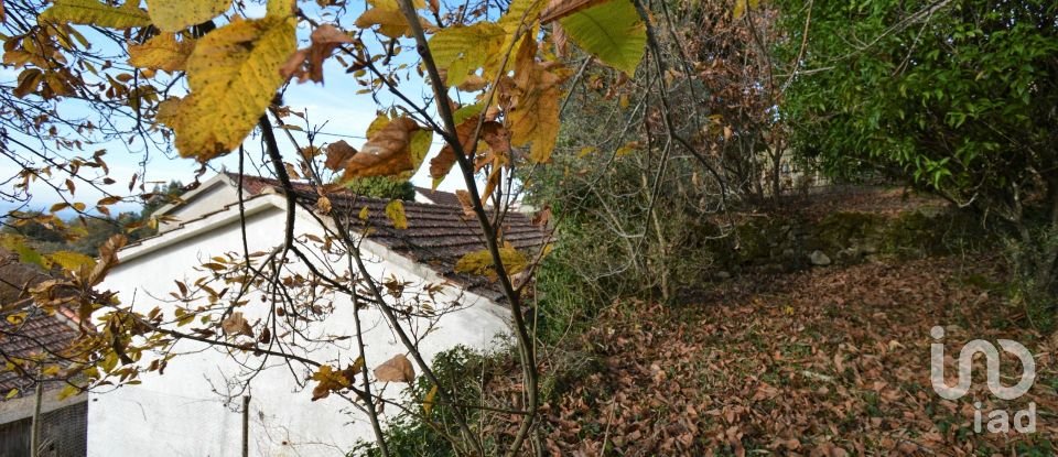 Moradia T2 em Espinhal de 50 m²