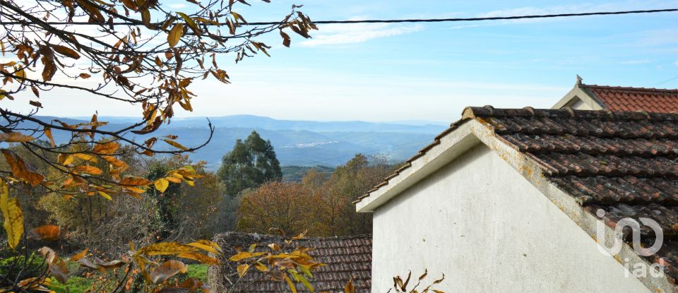 Moradia T2 em Espinhal de 50 m²