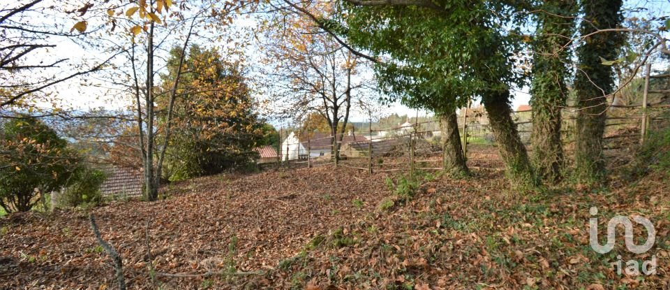 Moradia T2 em Espinhal de 50 m²