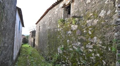 Maison T3 à Espinhal de 50 m²