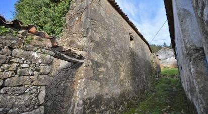 Maison T3 à Espinhal de 50 m²