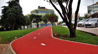 Atelier à Massamá e Monte Abraão de 10 m²