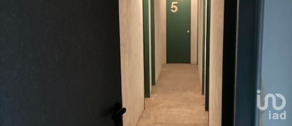 Atelier à Massamá e Monte Abraão de 10 m²