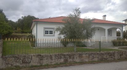 Mansion T4 in Jarmelo São Pedro of 189 m²