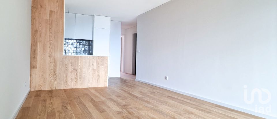 Apartment T2 in Canidelo of 86 m²