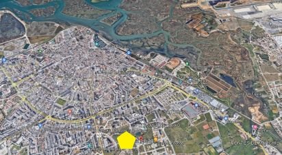 Terrain à Faro (Sé e São Pedro) de 45 400 m²