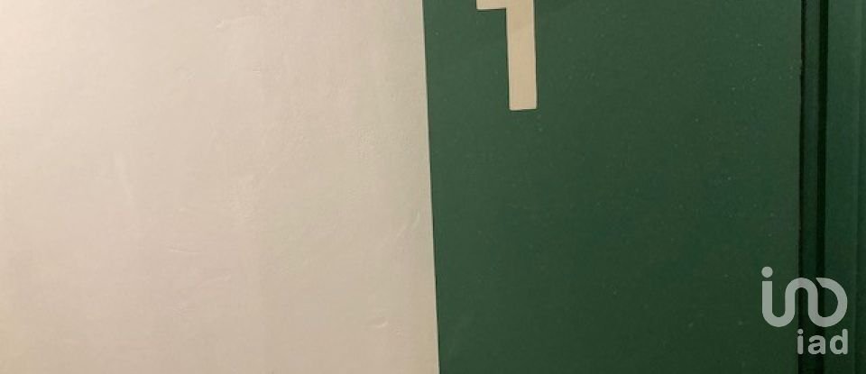 Atelier à Massamá e Monte Abraão de 10 m²