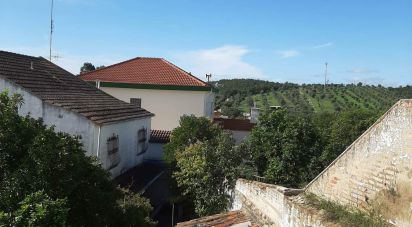 Maison T0 à Galveias de 59 m²