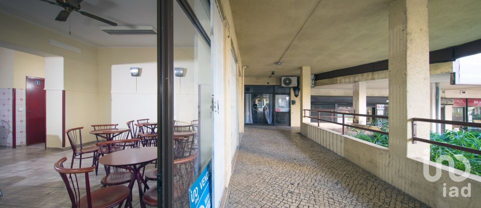 Café / snack-bar em Eiras E São Paulo De Frades de 47 m²