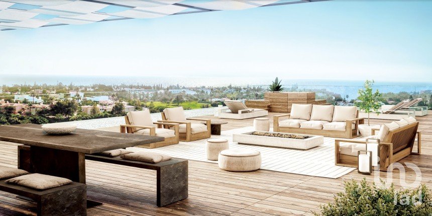 Apartment T2 in Lagoa e Carvoeiro of 105 m²