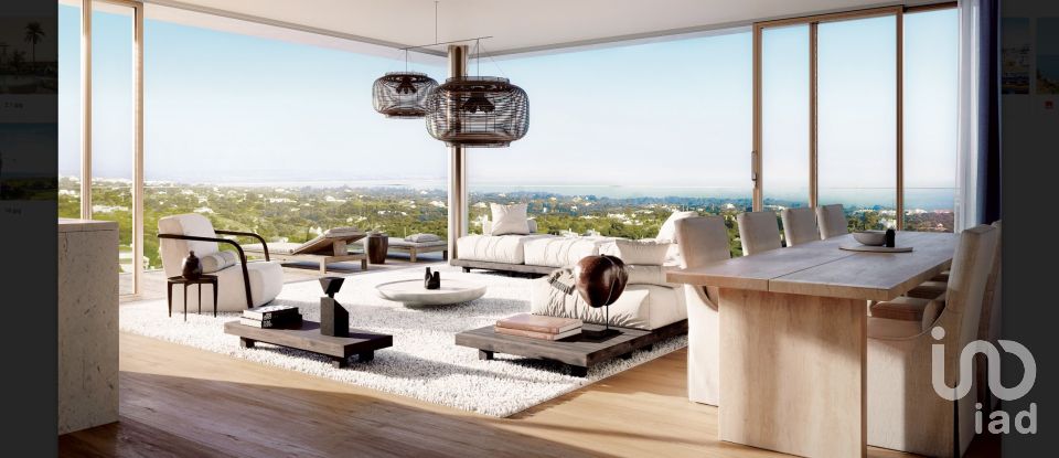 Apartment T2 in Lagoa e Carvoeiro of 105 m²