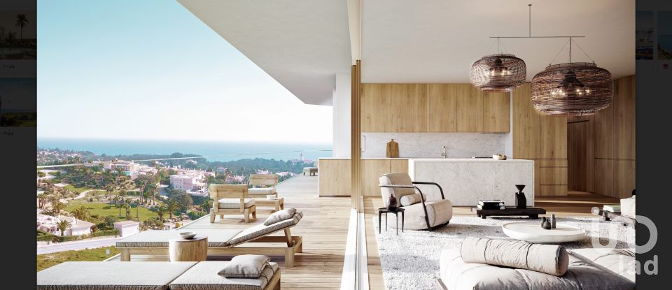 Apartment T2 in Lagoa e Carvoeiro of 105 m²