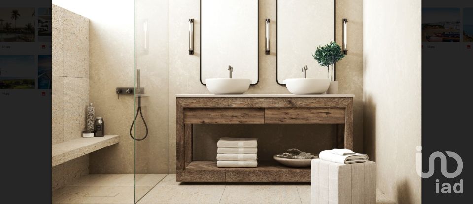 Apartment T2 in Lagoa e Carvoeiro of 105 m²