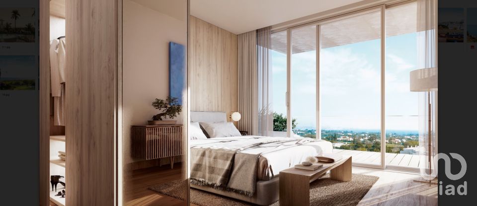 Apartment T2 in Lagoa e Carvoeiro of 105 m²