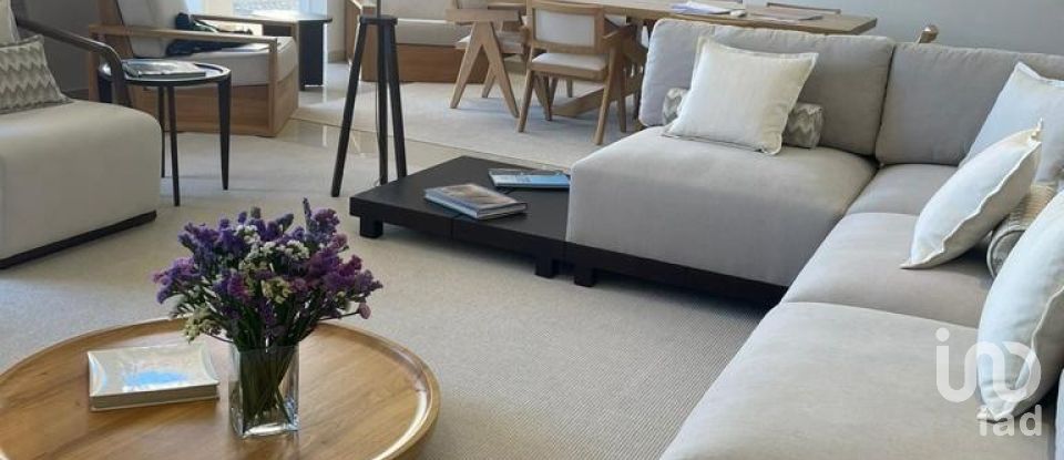 Apartment T2 in Lagoa e Carvoeiro of 105 m²