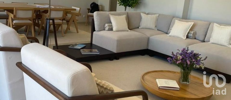 Apartment T2 in Lagoa e Carvoeiro of 105 m²