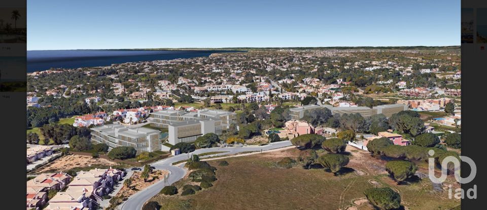 Apartment T2 in Lagoa e Carvoeiro of 105 m²