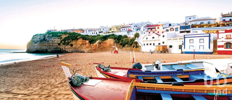 Apartment T2 in Lagoa e Carvoeiro of 105 m²