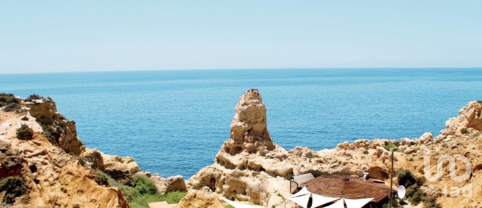 Apartment T2 in Lagoa e Carvoeiro of 105 m²