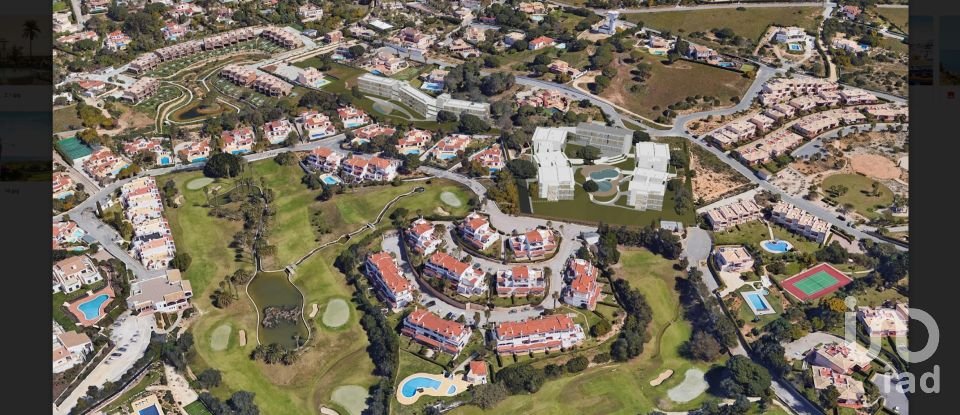 Apartment T2 in Lagoa e Carvoeiro of 105 m²