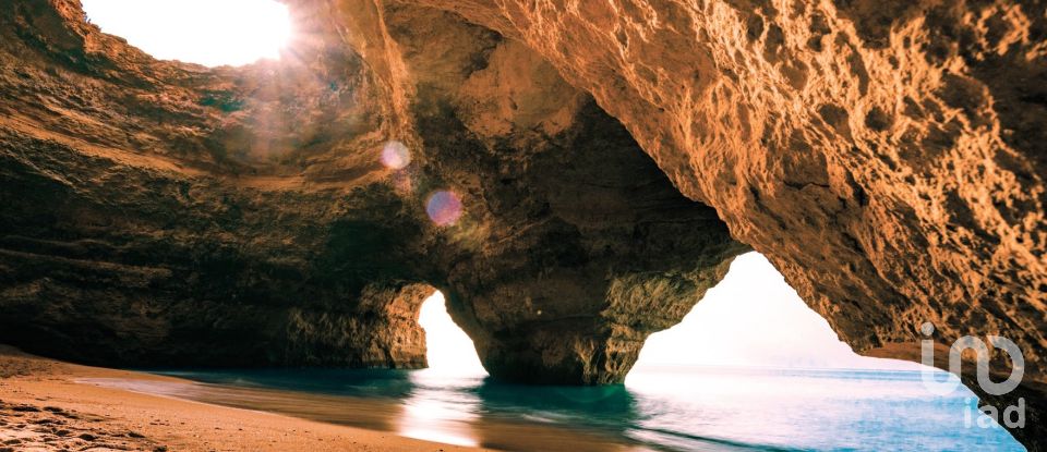 Apartment T2 in Lagoa e Carvoeiro of 105 m²