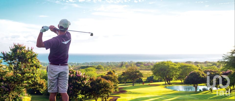 Apartment T2 in Lagoa e Carvoeiro of 105 m²