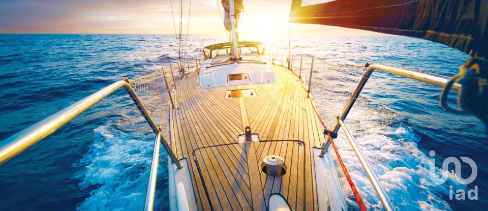 Apartment T2 in Lagoa e Carvoeiro of 105 m²