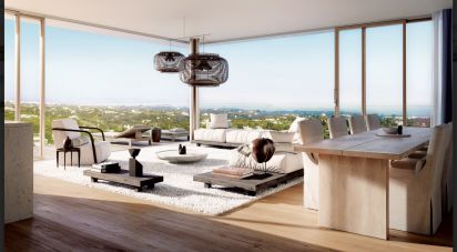 Appartement T2 à Lagoa e Carvoeiro de 105 m²