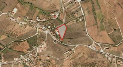 Terrain à bâtir à Lamas e Cercal de 4 000 m²