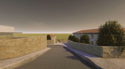 Building plot in Oliveira do Douro of 19,695 m²