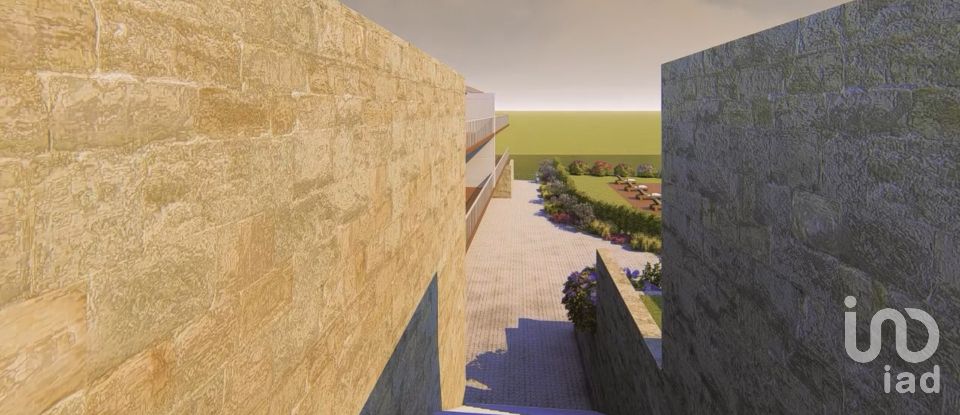 Terreno para construção em Oliveira do Douro de 19 695 m²