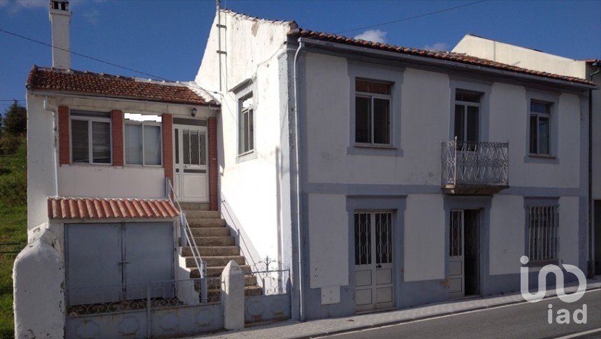 Village house T3 in Maçainhas of 188 m²