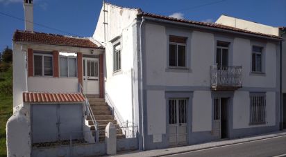 Maison de village T3 à Maçainhas de 188 m²