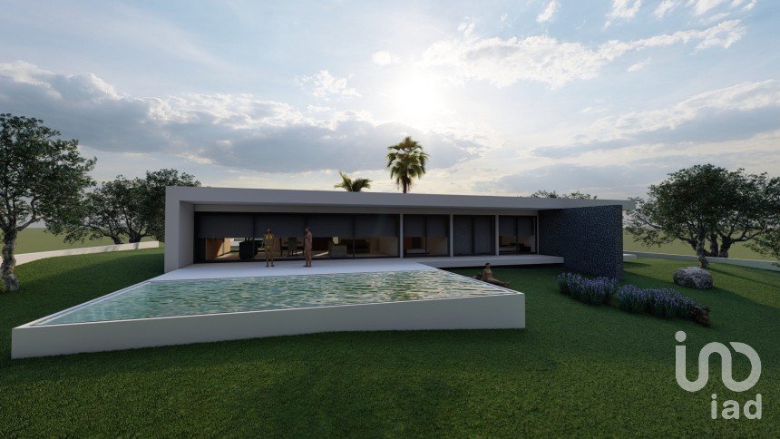 Casa / Villa T4 em Porches de 172 m²