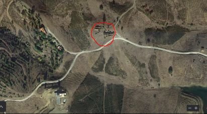 Terrain à Vila Nova de Cacela de 10 260 m²